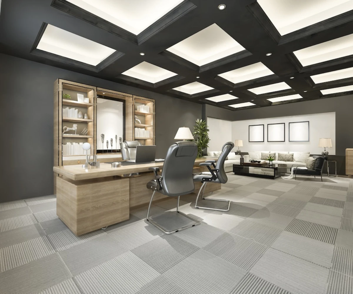 Office Interiors